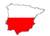THC SKUNK - Polski